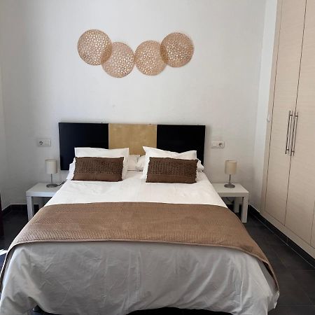 Apartmán Malaga La Bella Centro Historico Exteriér fotografie