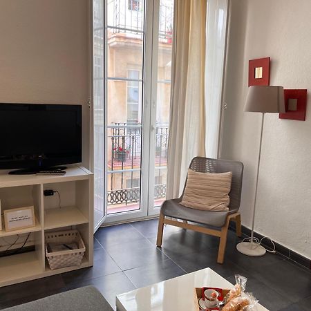 Apartmán Malaga La Bella Centro Historico Exteriér fotografie
