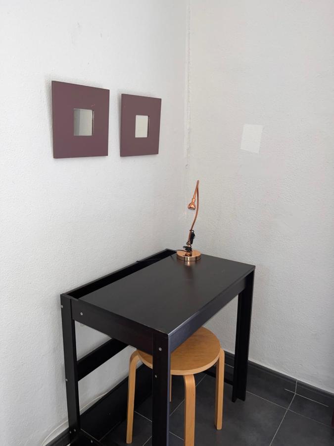 Apartmán Malaga La Bella Centro Historico Exteriér fotografie